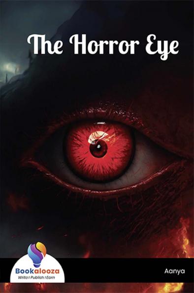 The Horror Eye - Bookalooza