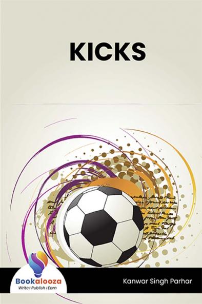 KICKS - Bookalooza