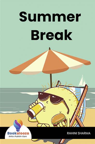 Summer Break - Bookalooza