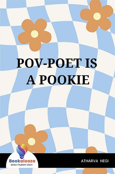 POV-POET IS A POOKIE - Bookalooza