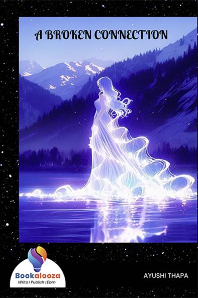 A BROKEN CONNECTION - Bookalooza