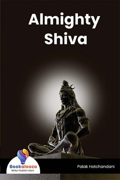 Almighty Shiva - Bookalooza