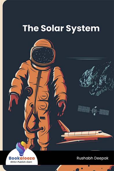 The Solar System - Bookalooza