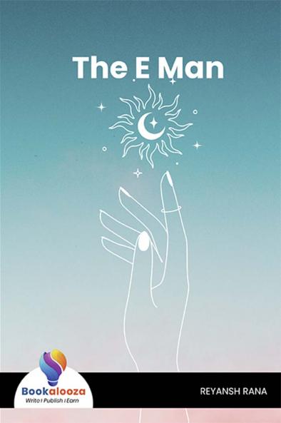 The E Man - Bookalooza