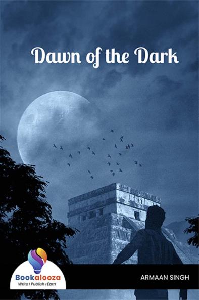 Dawn of the Dark - Bookalooza