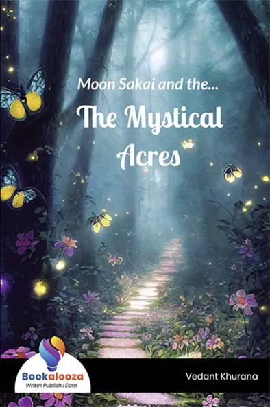 The Mystical Acres - Bookalooza