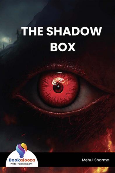 THE SHADOW BOX - Bookalooza