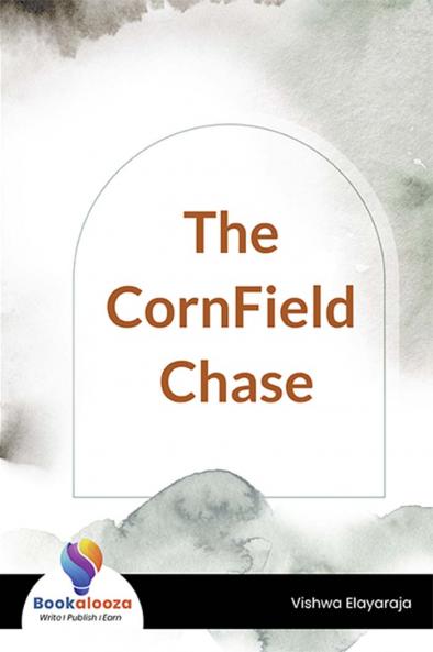 The CornField Chase - Bookalooza