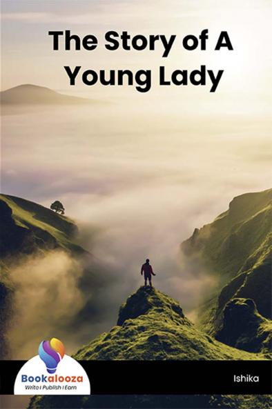 The Story of A Young Lady - Bookalooza