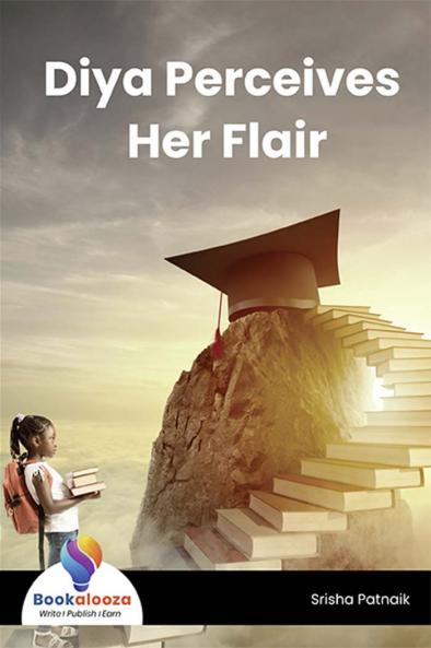 Diya Perceives Her Flair - Bookalooza