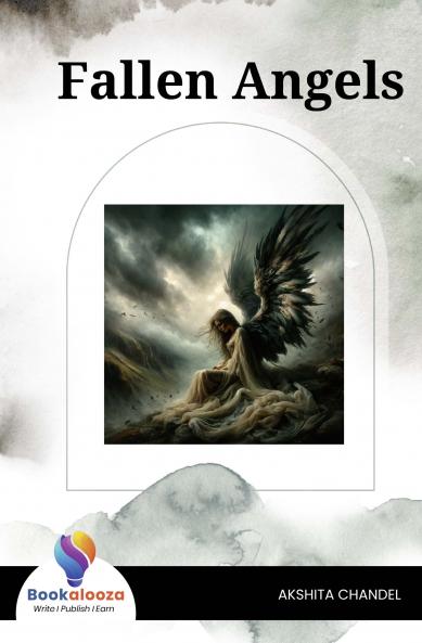 Fallen Angels - Bookalooza