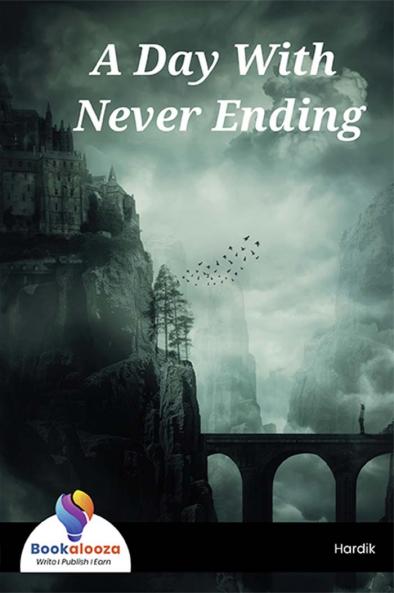 A Day With Never Ending - Bookalooza
