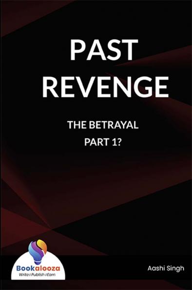 PAST REVENGE - Bookalooza