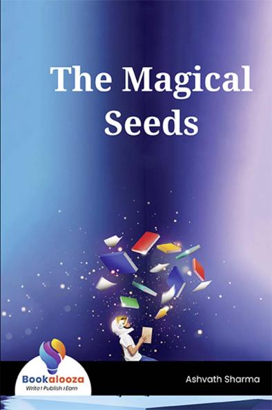 The Magical Seeds - Bookalooza
