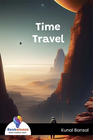 Time Travel - Bookalooza