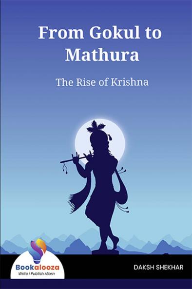 From Gokul to Mathura - Bookalooza