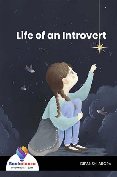 Life of an Introvert - Bookalooza