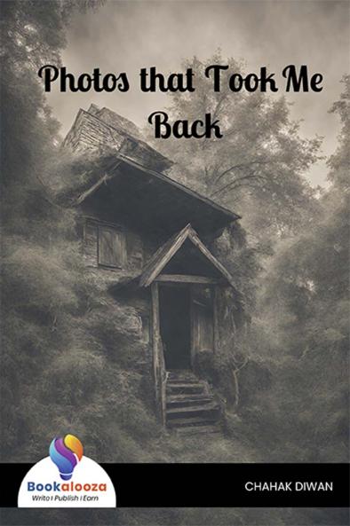 Photos that Took Me Back - Bookalooza