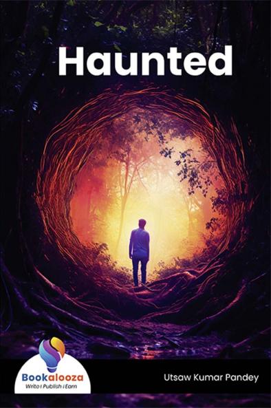 Haunted - Bookalooza