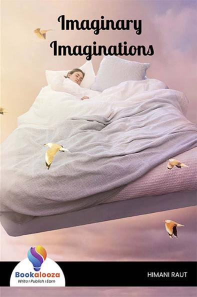 Imaginary Imaginations - Bookalooza
