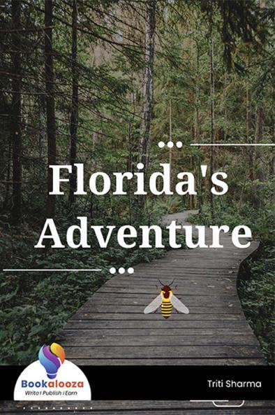 Florida's Adventure - Bookalooza
