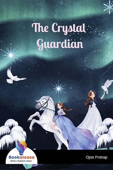 The Crystal Guardian - Bookalooza