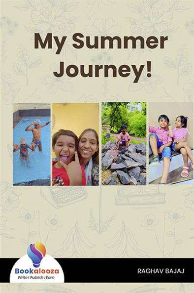 My Summer Journey! - Bookalooza