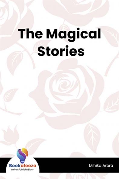 The Magical Stories - Bookalooza