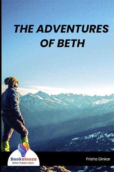 THE ADVENTURES OF BETH - Bookalooza