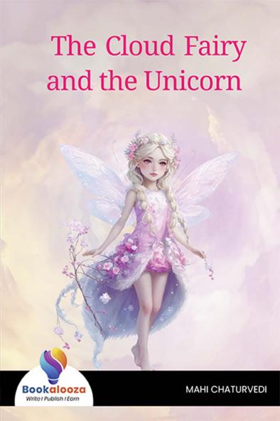 The Cloud Fairy and the Unicorn - Bookalooza