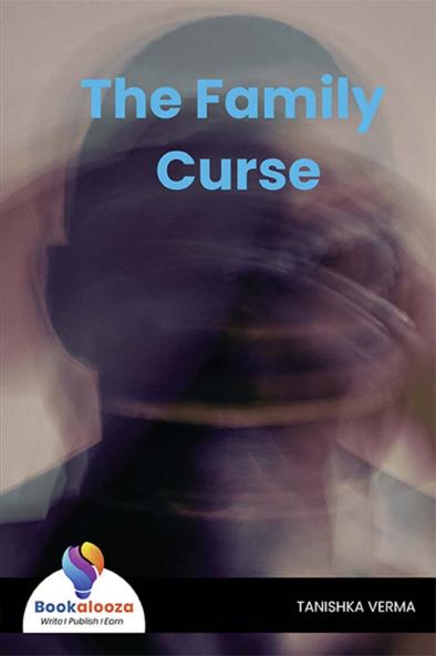 The Family Curse - Bookalooza