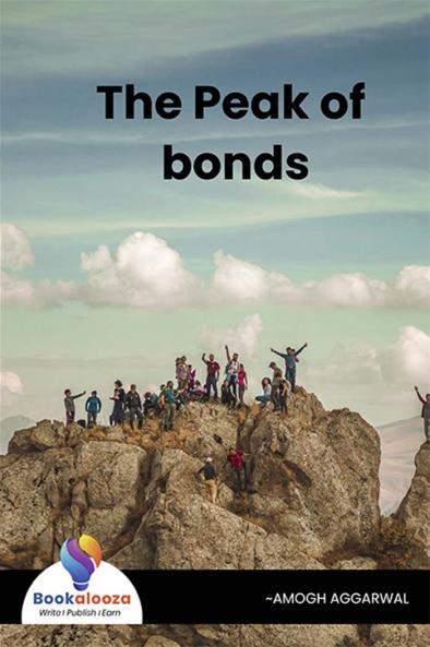 The Peak of bonds - Bookalooza