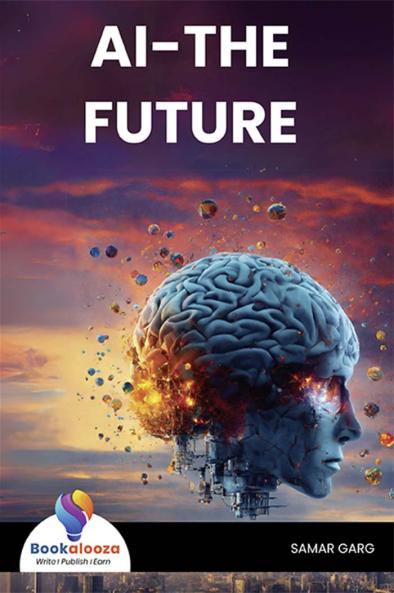 AI-THE FUTURE - Bookalooza