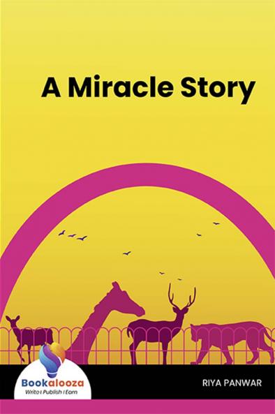 A Miracle Story - Bookalooza
