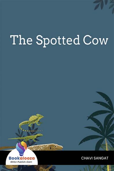 The Spotted Cow - Bookalooza