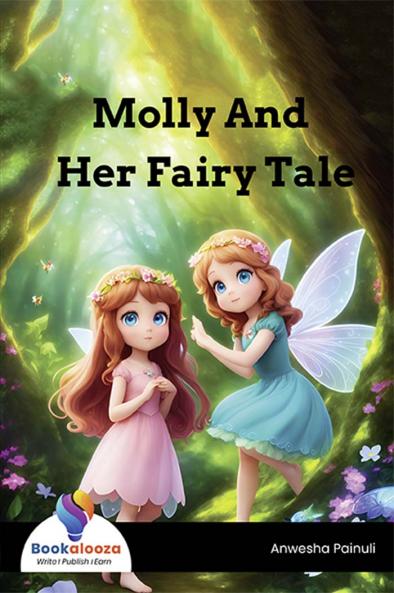Molly And Her Fairy Tale - Bookalooza