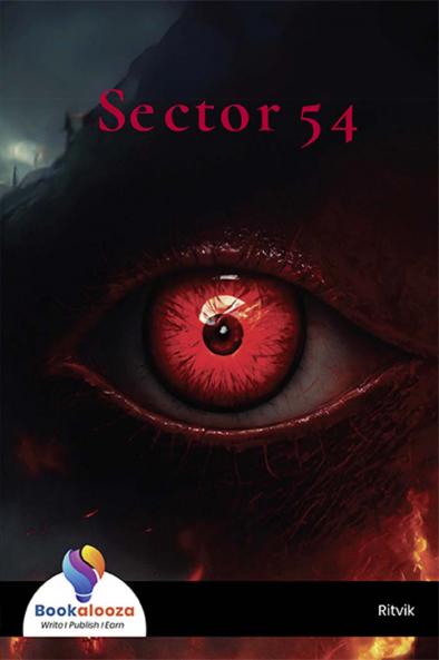 Sector 54 - Bookalooza
