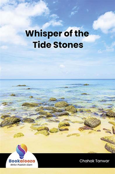 Whisper of the Tide Stones - Bookalooza