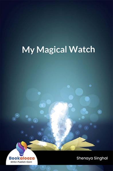 My Magical Watch - Bookalooza