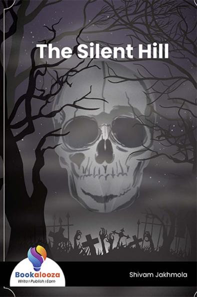 The Silent Hill - Bookalooza