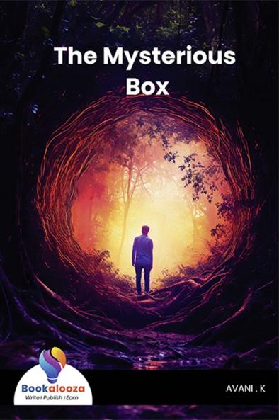 The Mysterious Box - Bookalooza