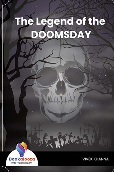 The Legend of the DOOMSDAY - Bookalooza