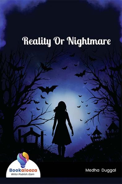 Reality Or Nightmare - Bookalooza