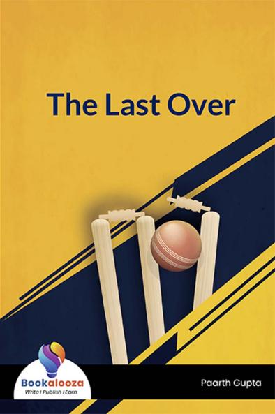 The Last Over - Bookalooza