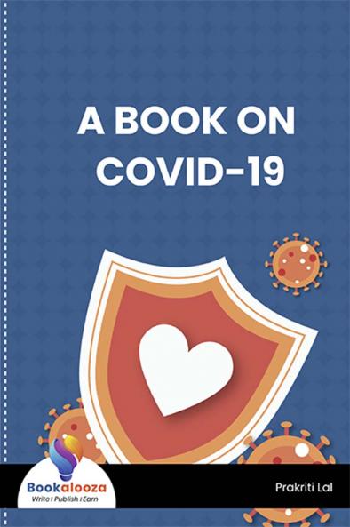 A BOOK ON COVID-19 - Bookalooza