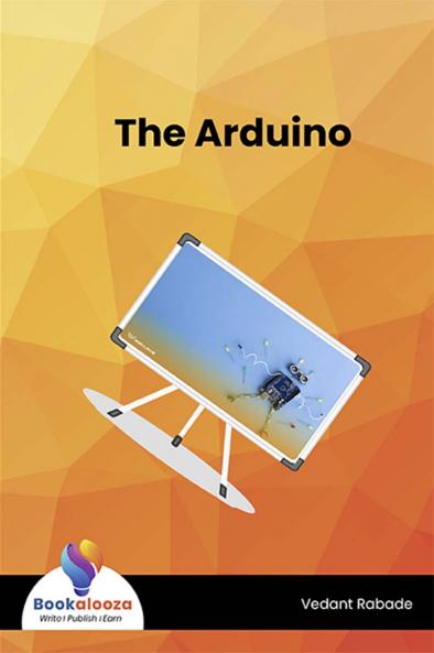 The Arduino - Bookalooza
