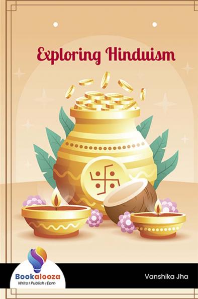 Exploring Hinduism - Bookalooza
