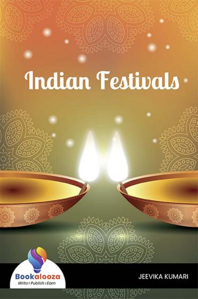 Indian Festivals - Bookalooza