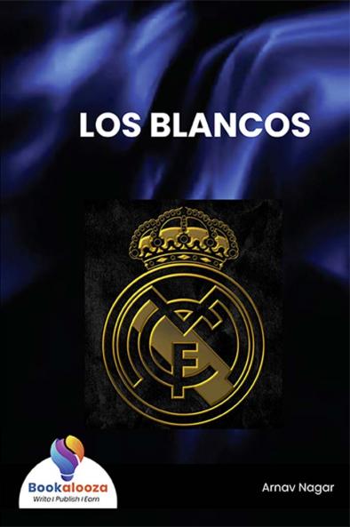 LOS BLANCOS - Bookalooza