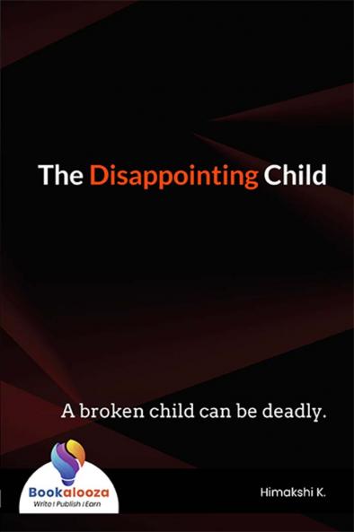 The Disappointing Child - Bookalooza